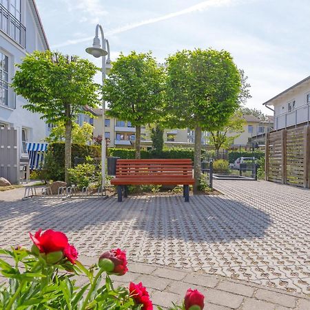 Strandjuwel 251 Ostseebad Kühlungsborn Exterior foto